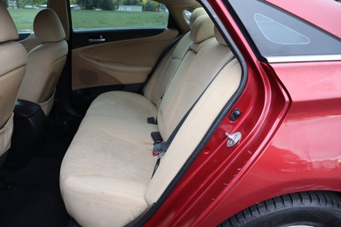 Used 2012 Hyundai Sonata GLS image 20