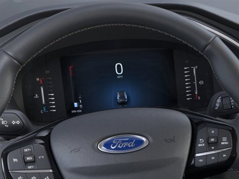 New 2025 Ford Escape Active w/ Cold Weather Package image 13