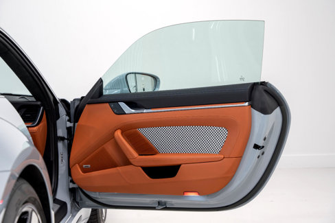 Used 2023 Porsche 911 Sport Classic image 70
