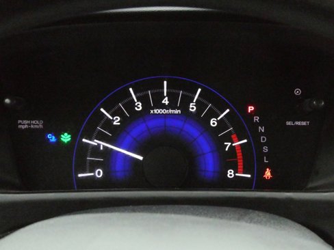 Used 2014 Honda Civic EX image 5