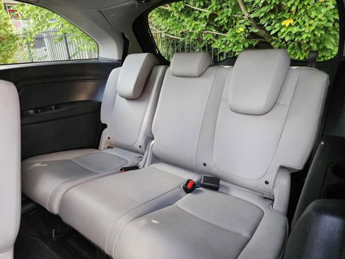 Used 2018 Honda Odyssey EX-L image 7