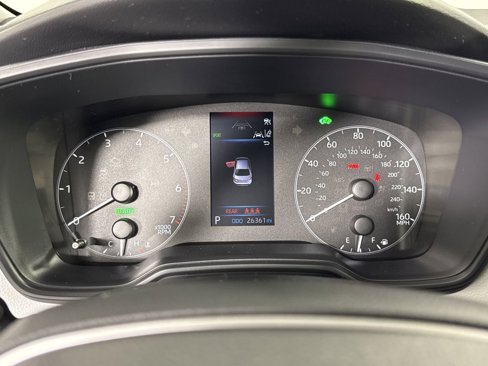 Used 2023 Toyota Corolla SE image 25