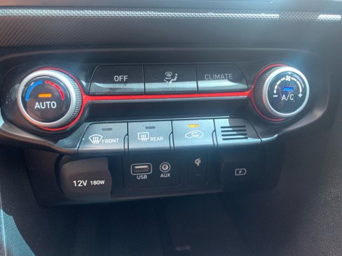 Used 2019 Hyundai Veloster 2.0 Premium image 20