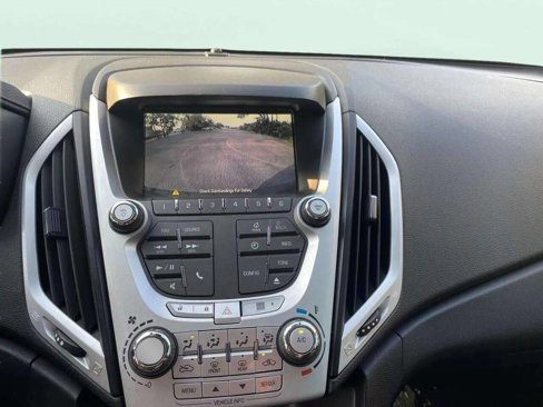 Used 2012 GMC Terrain SLE image 24