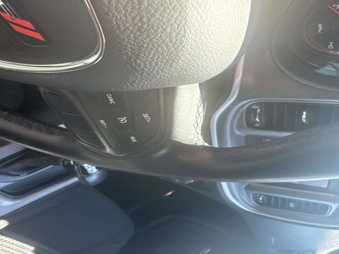 Certified 2022 Dodge Charger SXT w/ Blacktop Package image 23