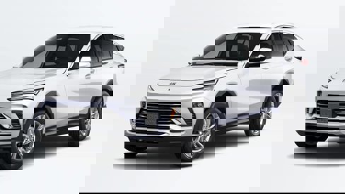 New 2025 Buick Envista Preferred image 36