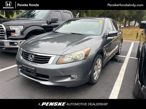 Used 2009 Honda Accord EX-L image 1