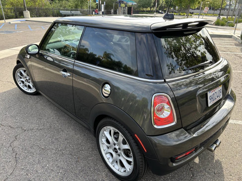 Used 2011 MINI Cooper S image 39