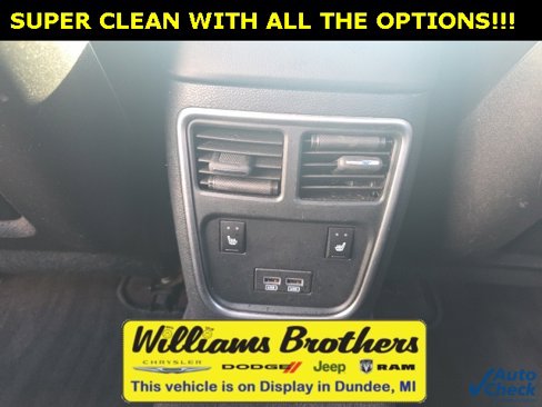 Used 2016 Dodge Charger R/T w/ Plus Group image 28