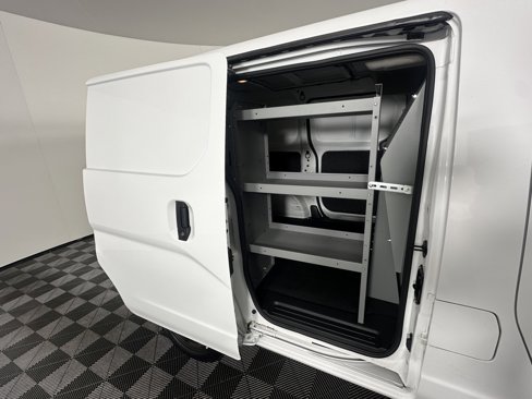 Used 2020 Nissan NV200 SV w/ Back Door Glass Package image 13