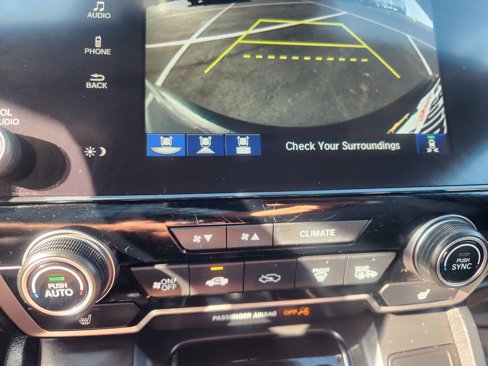 Used 2018 Honda CR-V EX-L image 22