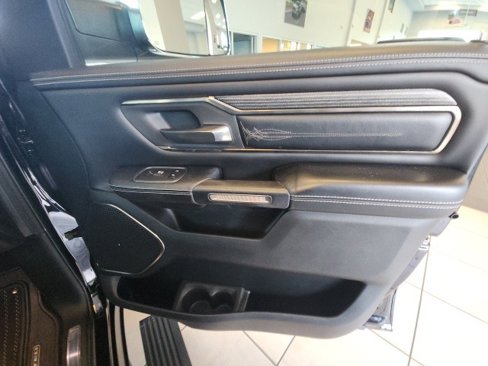 Certified 2019 RAM 1500 Limited w/ Advanced Safety Group image 28