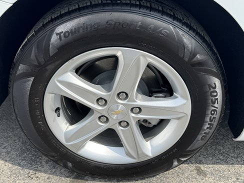 Used 2023 Chevrolet Malibu LT w/ Driver Confidence Package image 41