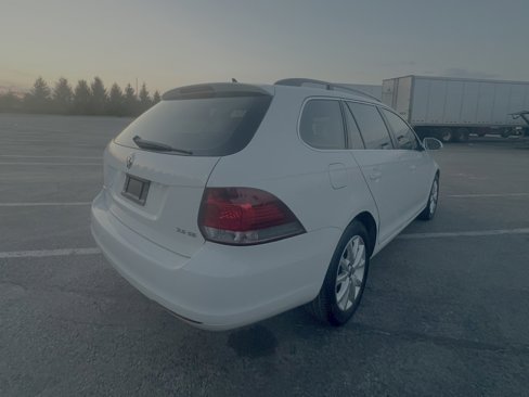 Used 2012 Volkswagen Jetta SE image 5
