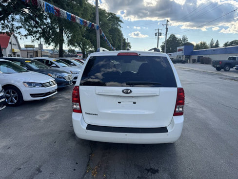 Used 2014 Kia Sedona LX w/ Power Package image 5