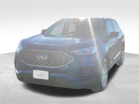 Used 2024 Ford Edge SE image 38