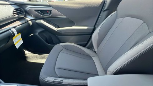 New 2025 Subaru Impreza 2.0i image 22