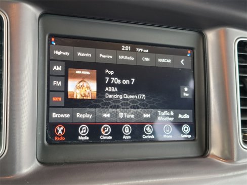 Used 2021 Dodge Charger SXT w/ Leather Interior Group image 25