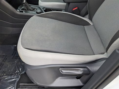 Certified 2023 Volkswagen Taos S w/ IQ Drive S Package image 22
