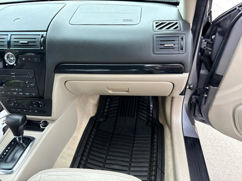 Used 2007 Ford Fusion SEL image 27
