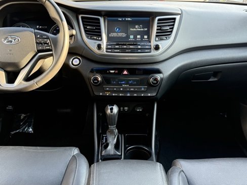 Used 2016 Hyundai Tucson Limited w/ Option Group 03 image 28