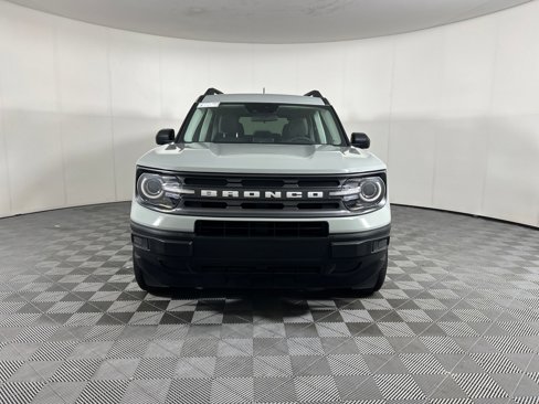 Used 2024 Ford Bronco Sport Big Bend image 5