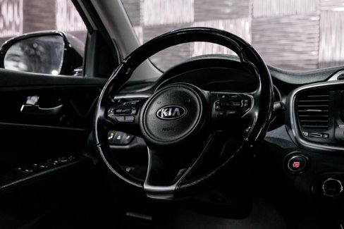 Used 2016 Kia Sorento EX w/ EX Premium Package image 18