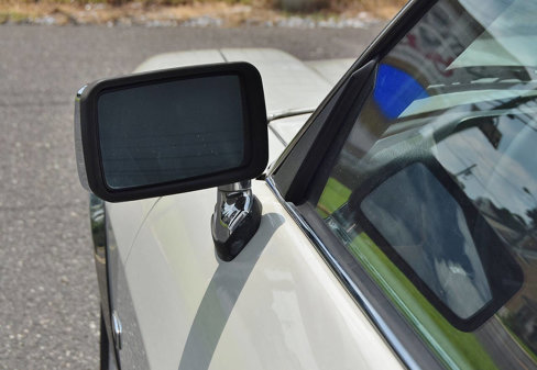 Used 1995 Jaguar XJS 4.0 Convertible image 12