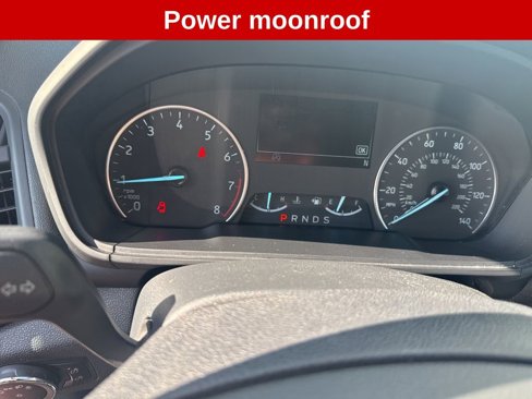Used 2021 Ford EcoSport SE image 20