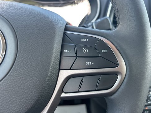 Used 2021 Jeep Cherokee Latitude Lux image 27