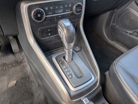 Used 2020 Ford EcoSport Titanium image 17