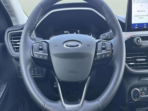 Used 2022 Ford Escape SE w/ Convenience Package image 14