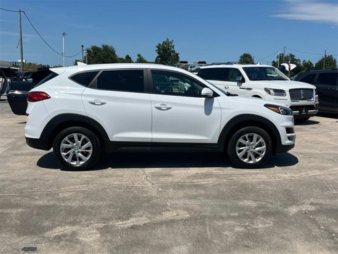 Used 2020 Hyundai Tucson SE image 6