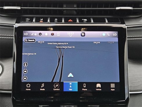 Used 2022 Jeep Grand Cherokee L Overland image 15