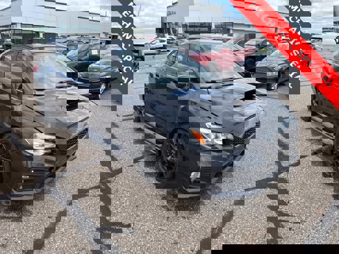 Used 2018 Subaru WRX image 4
