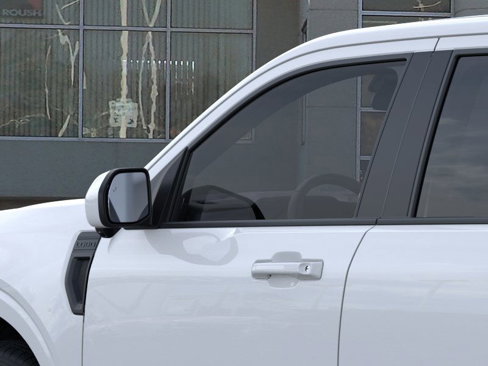 New 2025 Ford Maverick Lobo image 21