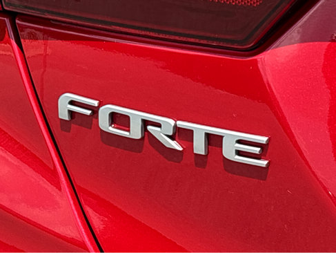 Used 2023 Kia Forte LXS image 26