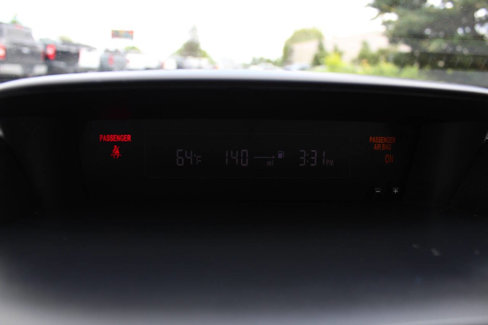 Used 2013 Subaru Impreza 2.0i Premium w/ Popular Pkg 1 image 12