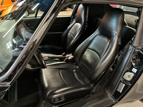 Used 1996 Porsche 911 Carrera 4 image 15
