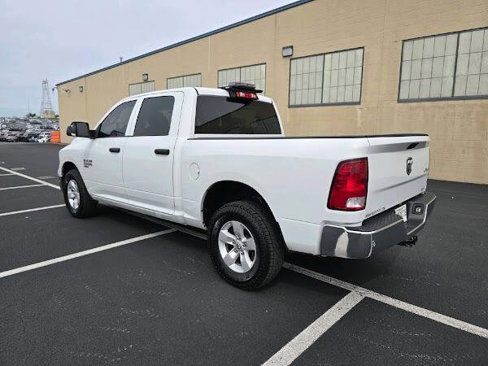 Used 2022 RAM 1500 Tradesman w/ Chrome Appearance Group image 5