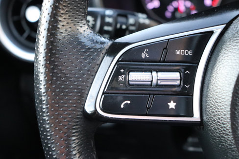 Used 2023 Kia Forte GT-Line w/ GT-Line Premium Package image 27