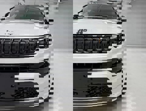 Certified 2022 Jeep Compass High Altitude image 10