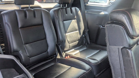 Used 2016 Ford Explorer Sport w/ Equipment Group 401A image 30
