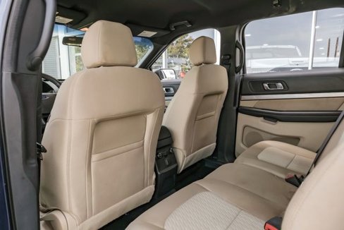 Used 2016 Ford Explorer FWD image 42