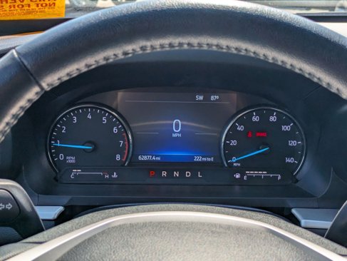 Used 2022 Ford Explorer XLT w/ Equipment Group 202A image 18