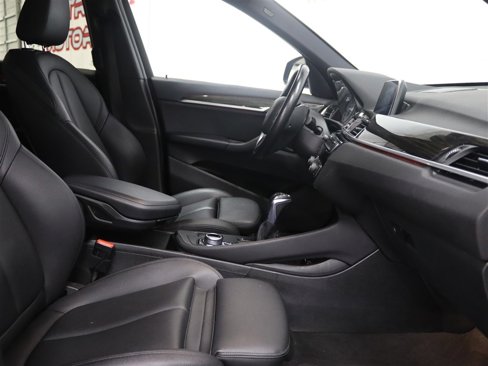 Used 2018 BMW X1 xDrive28i image 19