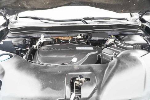 Used 2017 Honda Ridgeline RTL image 25