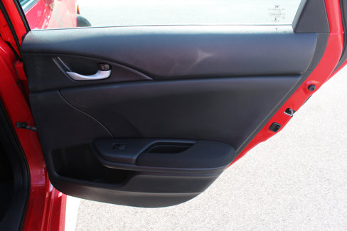 Used 2020 Honda Civic LX image 41