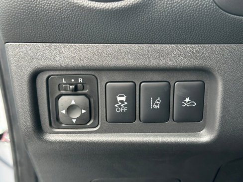 New 2024 Mitsubishi Mirage G4 SE image 10