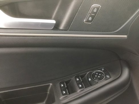 Certified 2024 Ford Edge SEL image 21